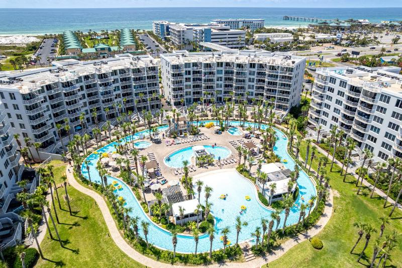 Destin West Gulfside 403 - image 18