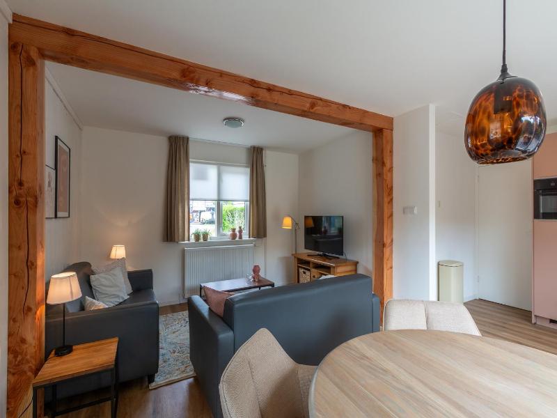 Holiday home Effe Sprage in Callanstoog Centre - image 19