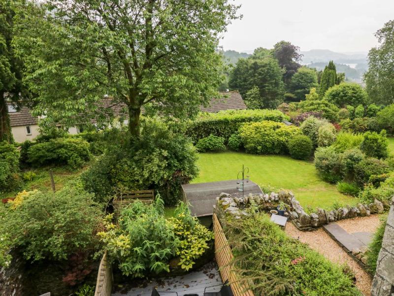 Dove Cottage - image 27