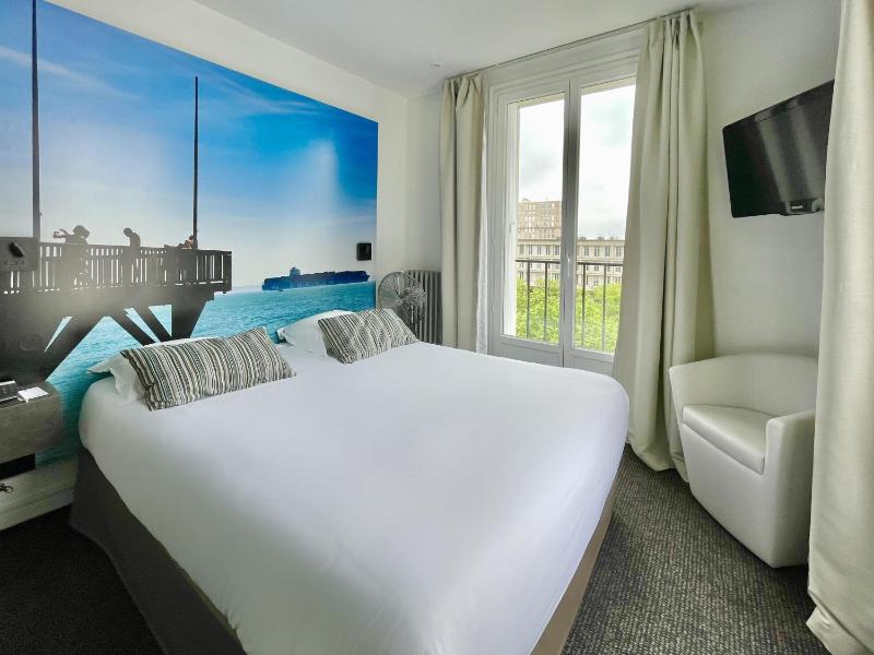Best Western ARThotel - image 10