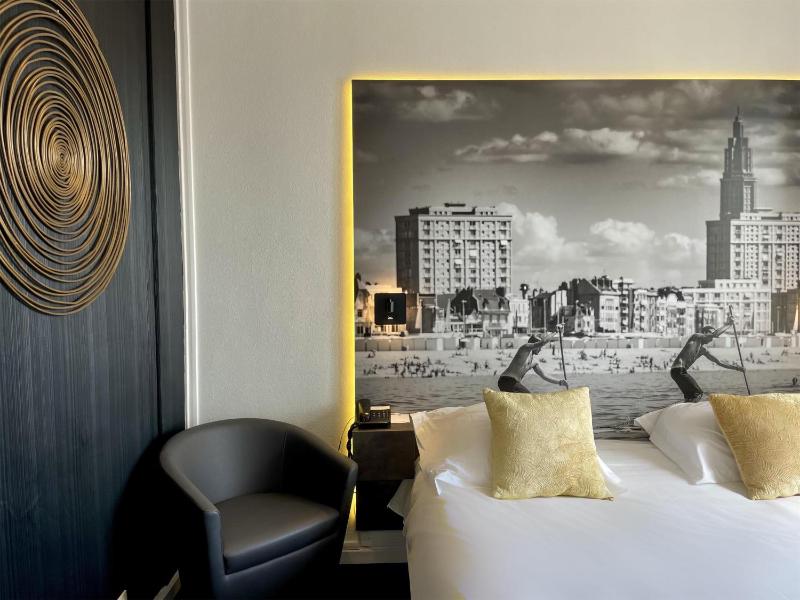 Best Western ARThotel - image 33