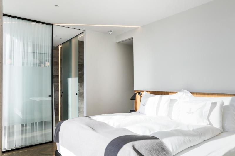 Tower Suites Reykjavík - image 6