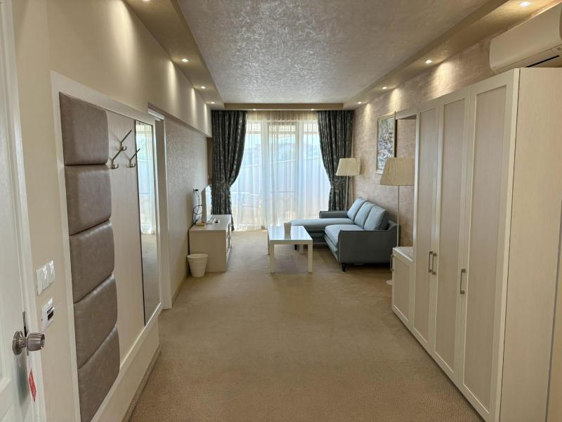 Junior Suite with Balcony (2 Adults + 2 Children)  image 2