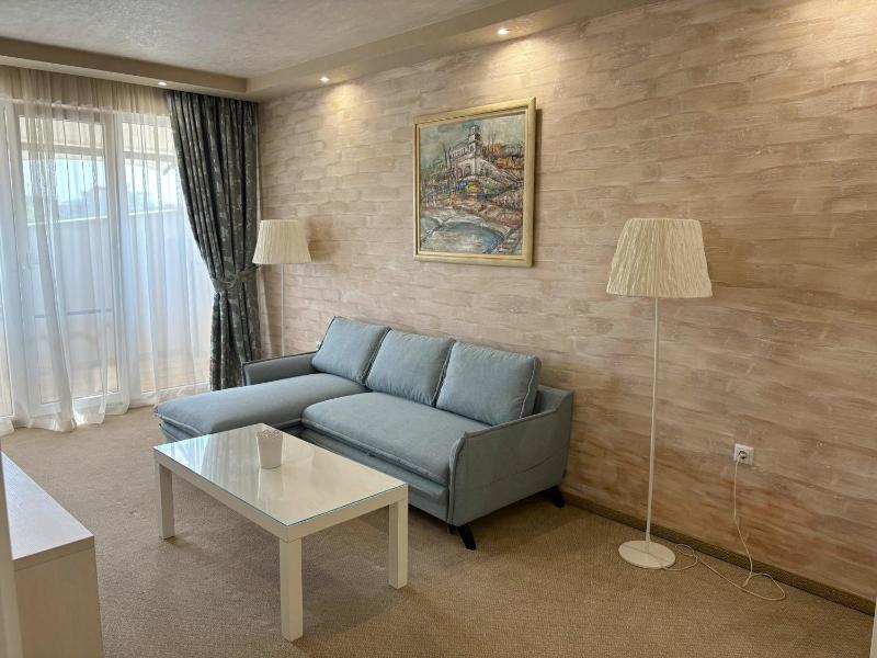 Junior Suite with Balcony (2 Adults + 2 Children)  image 3