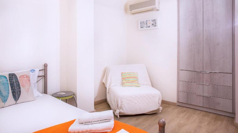 Two-Bedroom Apartment image 4