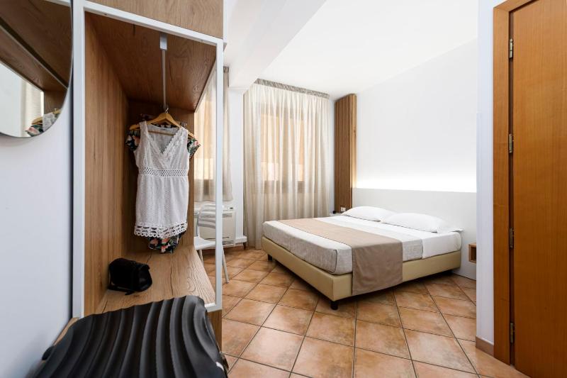 Sun Garden Hotel - image 30