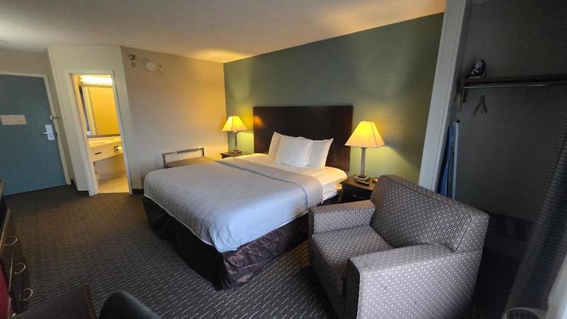 King Bed image 4