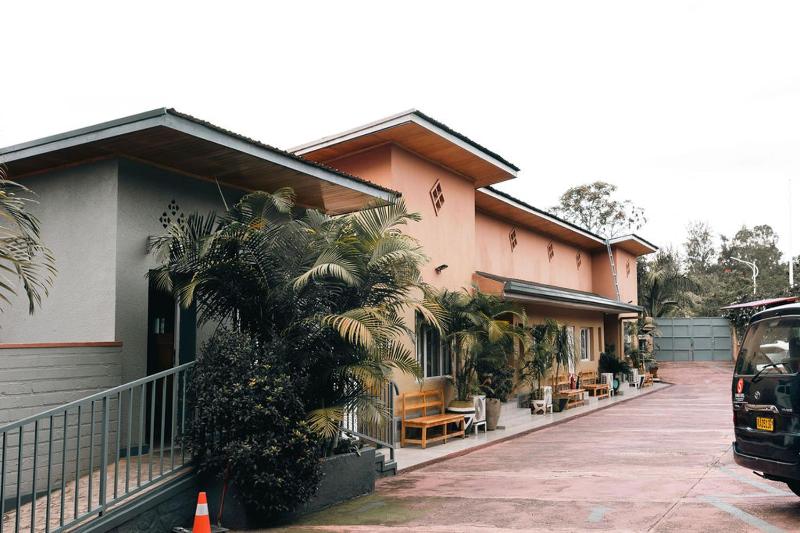 5 Swiss Hotel - image 16