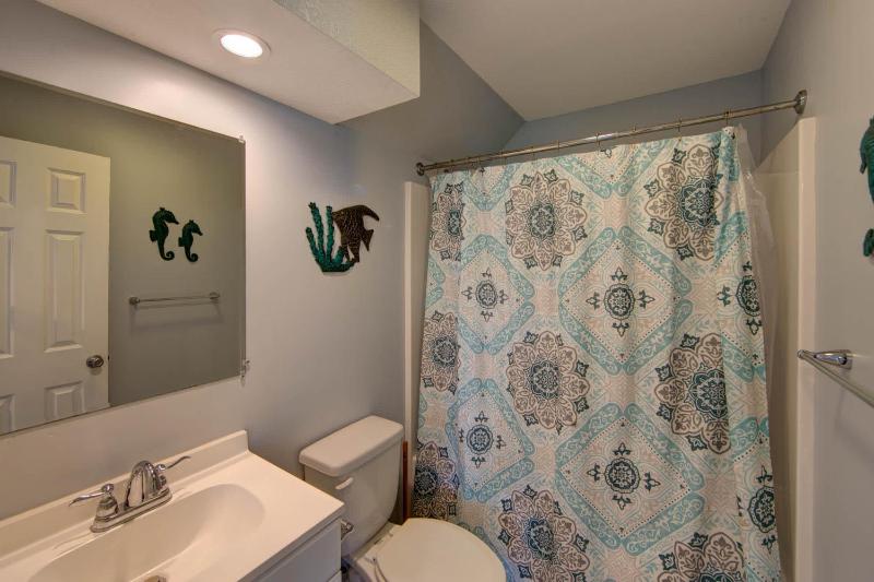Oceanside in Whalehead with Pool Spa Sleeps 18 - image 13