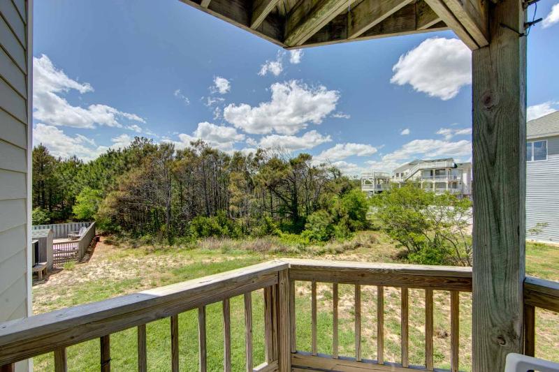 Oceanside in Whalehead with Pool Spa Sleeps 18 - image 15