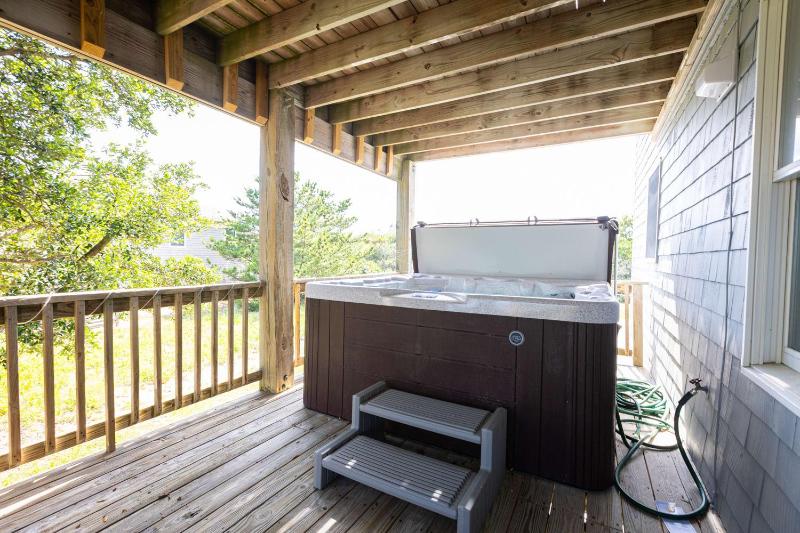 Private Semi-Oceanfront Retreat with Pool & Spa - image 26