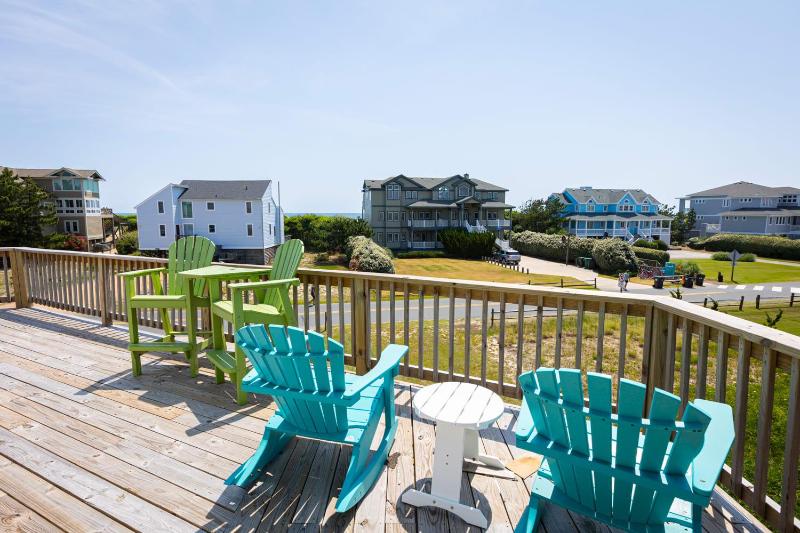 Private Semi-Oceanfront Retreat with Pool & Spa - image 21