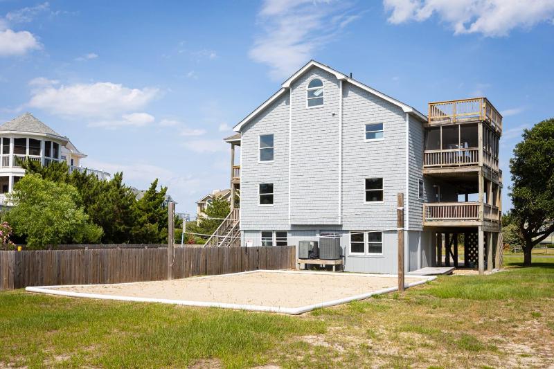 Private Semi-Oceanfront Retreat with Pool & Spa - image 47