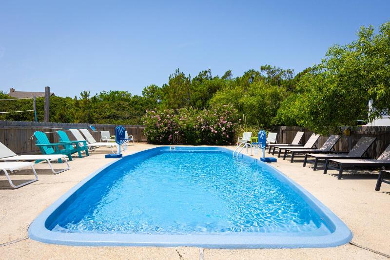 Private Semi-Oceanfront Retreat with Pool & Spa - image 42