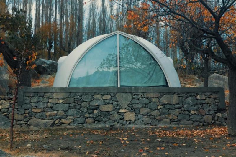 Belle Epoque Mountain Resort Hunza Gilgit Baltistan - image 13