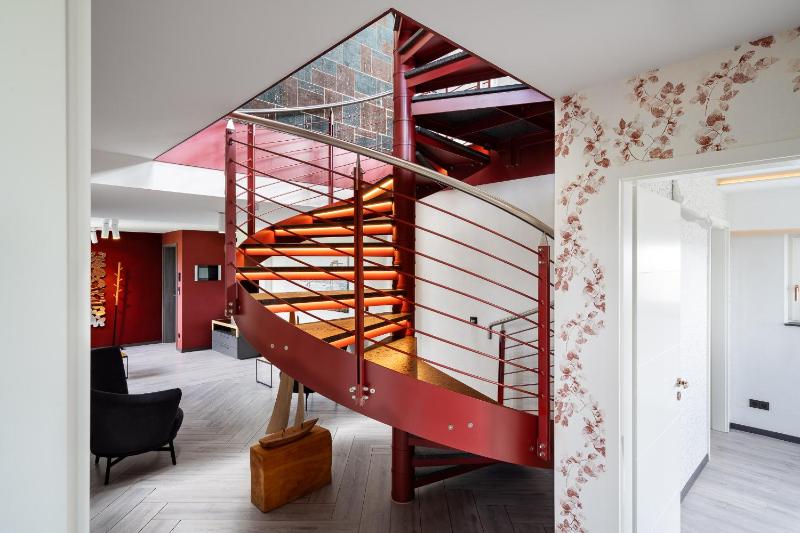 Panoramasuite The Turm - Penthouse - image 6