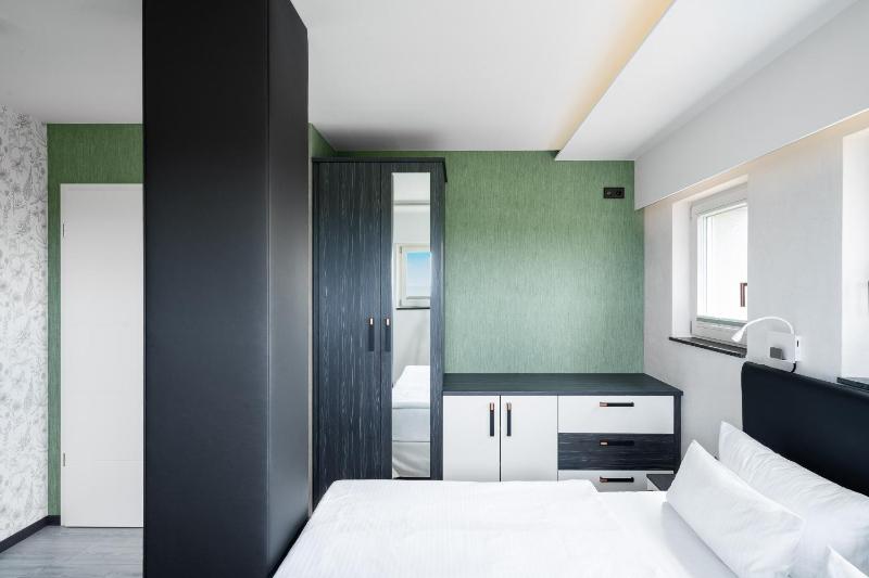 Panoramasuite The Turm - Penthouse - image 32