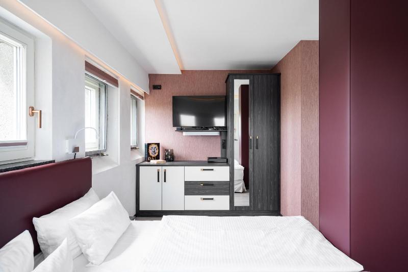 Panoramasuite The Turm - Penthouse - image 5
