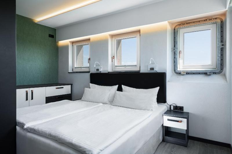 Panoramasuite The Turm - Penthouse - image 11