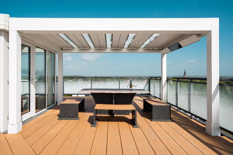 Panoramasuite The Turm - Penthouse - image 27