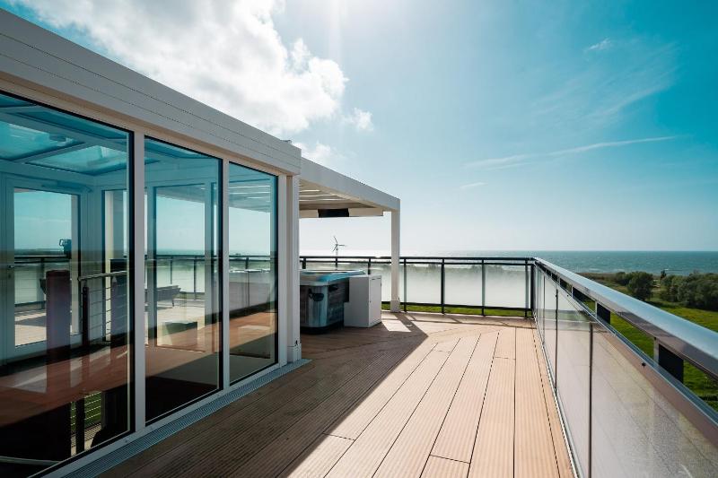 Panoramasuite The Turm - Penthouse - image 10