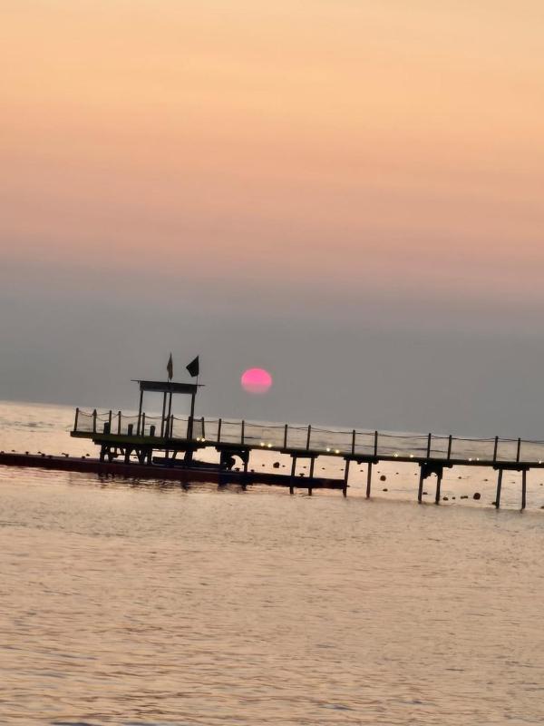 Sea view Captain Apartment Durres - image 6