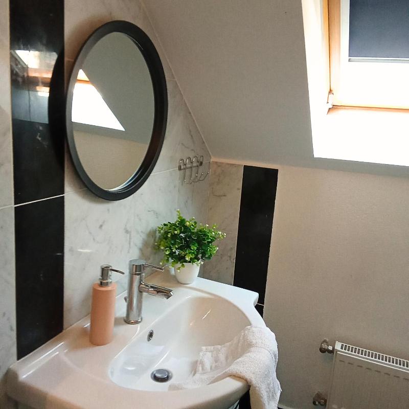 Apartment with Garden View image 2