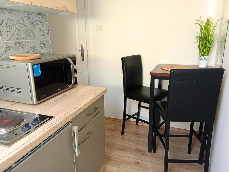 Apartment with Garden View image 4