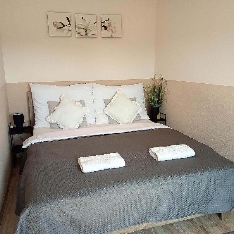 Deluxe Apartment image 1