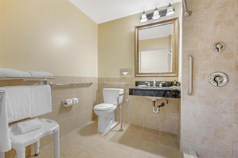 King Room - Mobility Access image 3