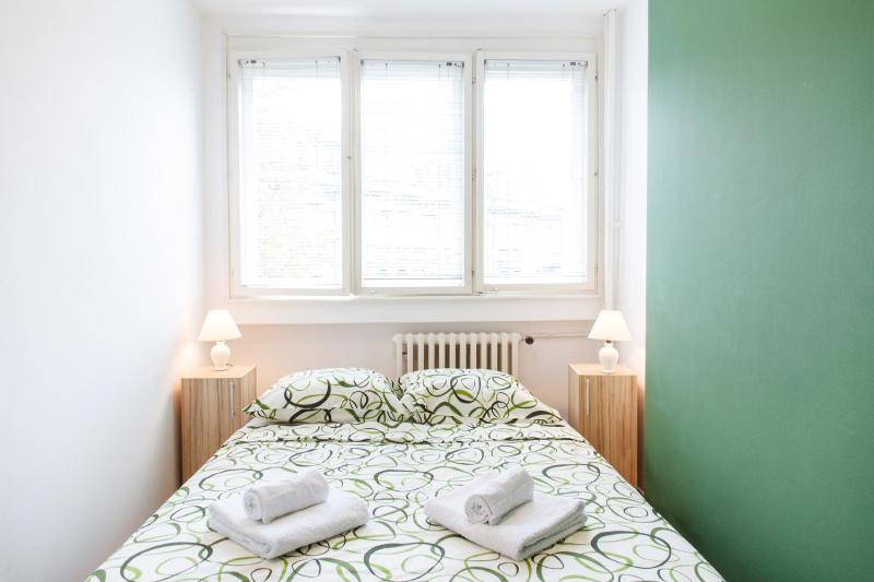 One-Bedroom Apartment image 3