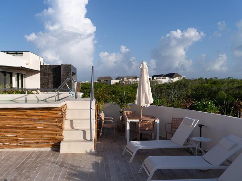 Selva Alta Penthouse Private Rooftop - image 50