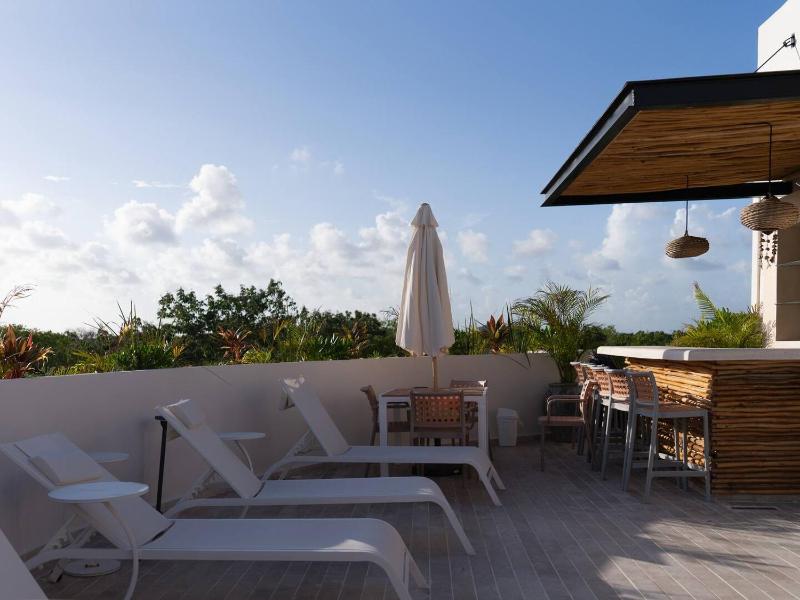 Selva Alta Penthouse Private Rooftop - image 15