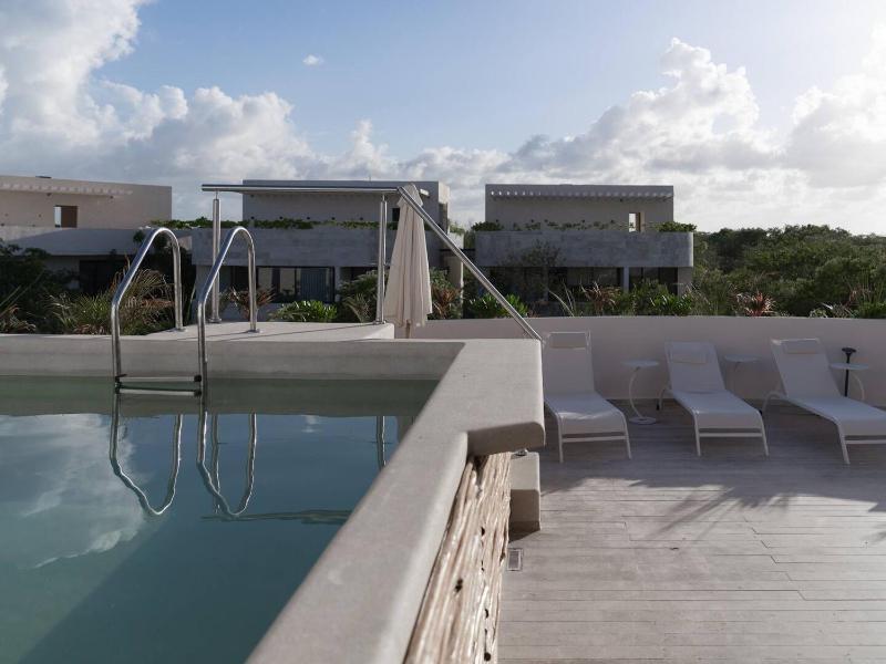 Selva Alta Penthouse Private Rooftop - image 43