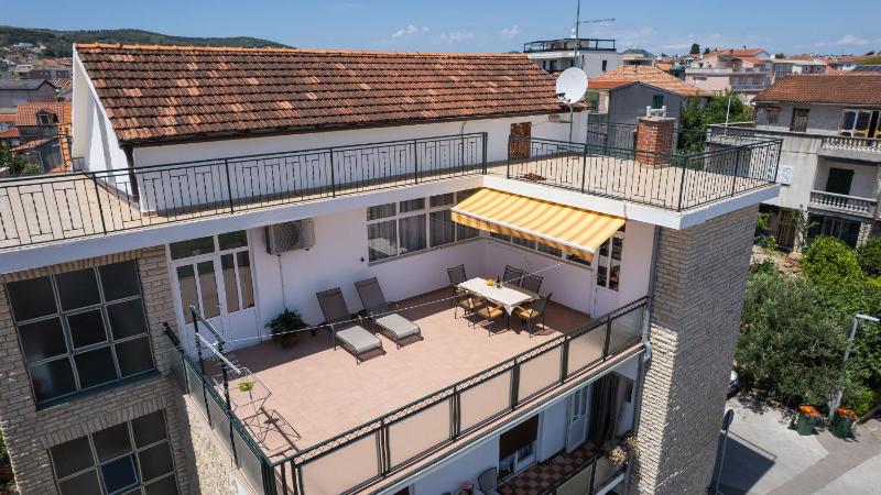 Apartment Goran center - image 18