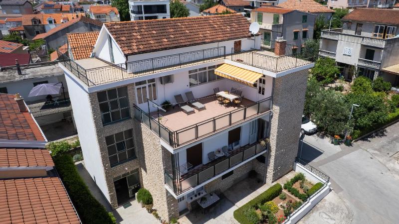 Apartment Goran center - image 27