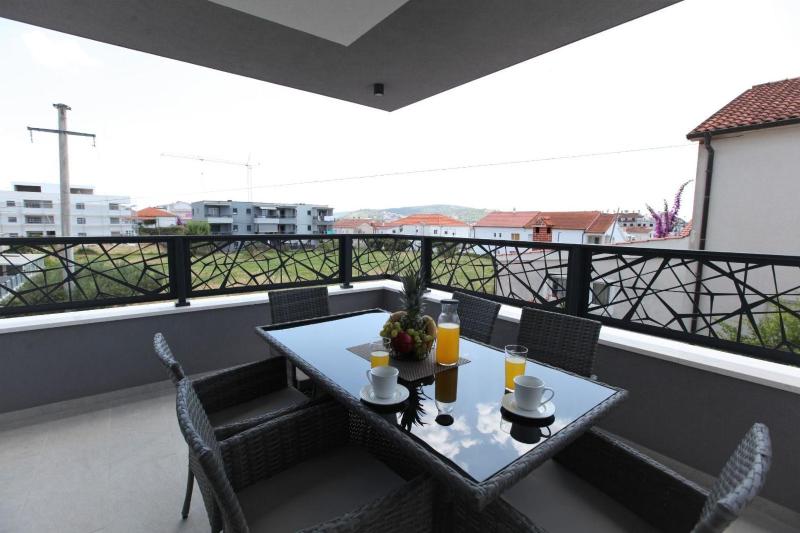 Apartment Ivana - image 25