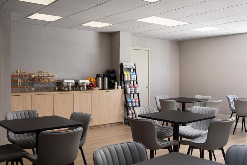 The Harrison Hotel Downtown Hollywood FL an Ascend Collection Hotel - image 15