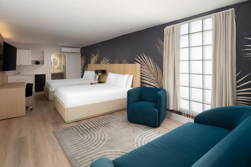 The Harrison Hotel Downtown Hollywood FL an Ascend Collection Hotel - image 14