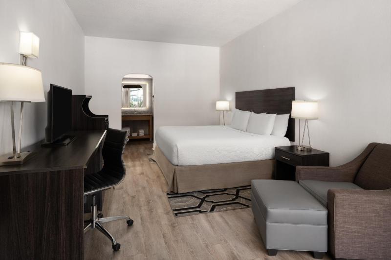 The Harrison Hotel Downtown Hollywood FL an Ascend Collection Hotel - image 29