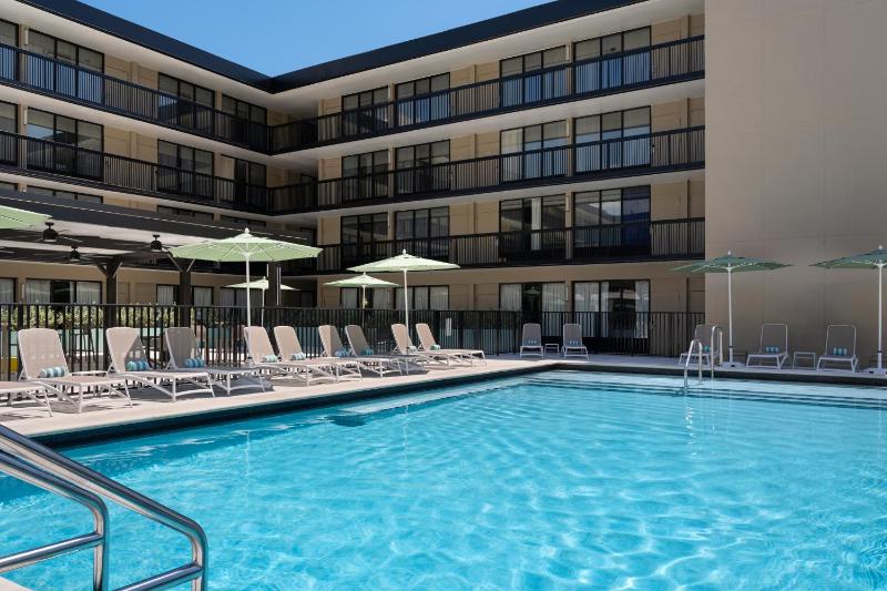 The Harrison Hotel Downtown Hollywood FL an Ascend Collection Hotel - image 32