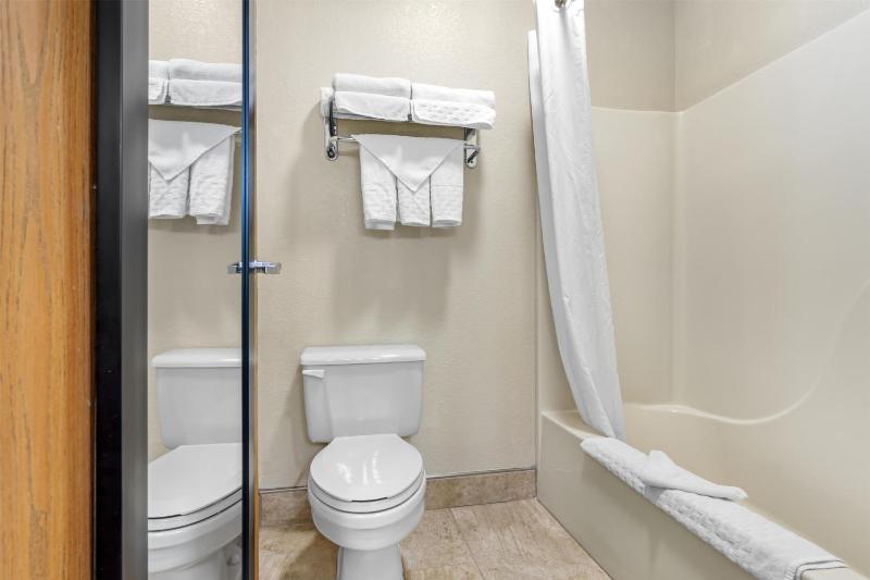 King Room - Non-Smoking image 4