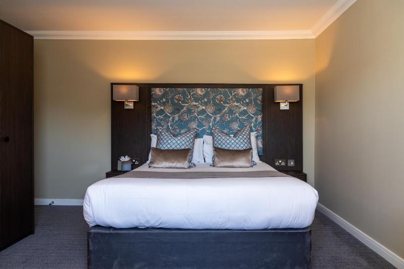 Double Room image 1