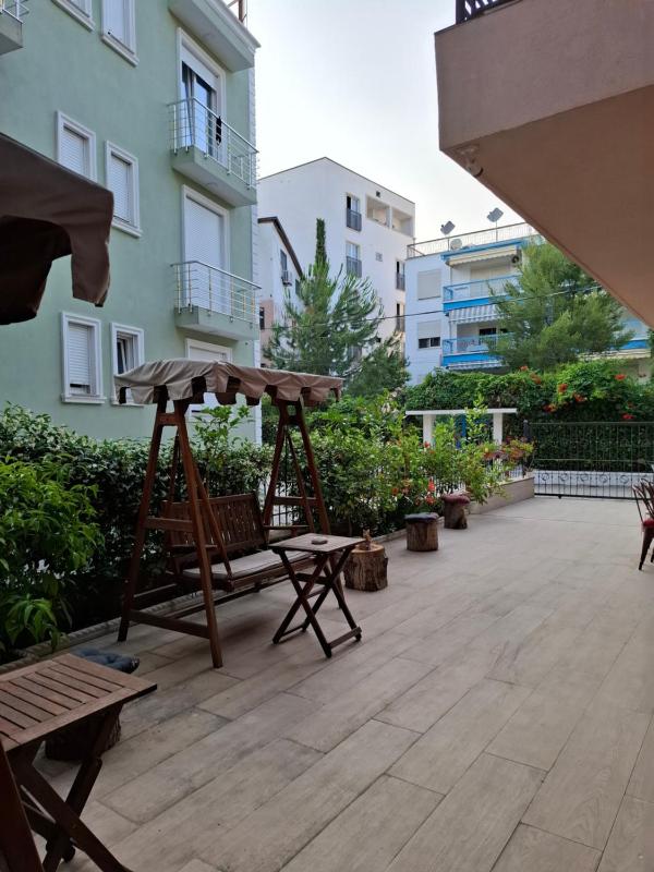 Nio Planet Villa Golem Durrës - image 2