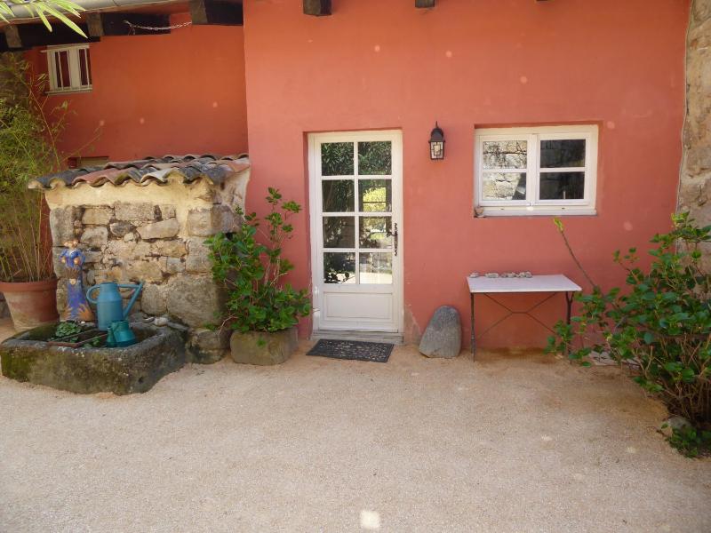 Family Room with Mountain View image 1