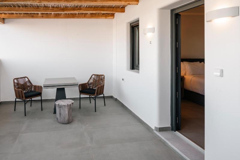 Apartment - Ground Floor image 1