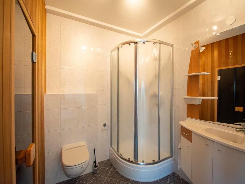 Penthouse Duinerei by the sea with sauna - image 12