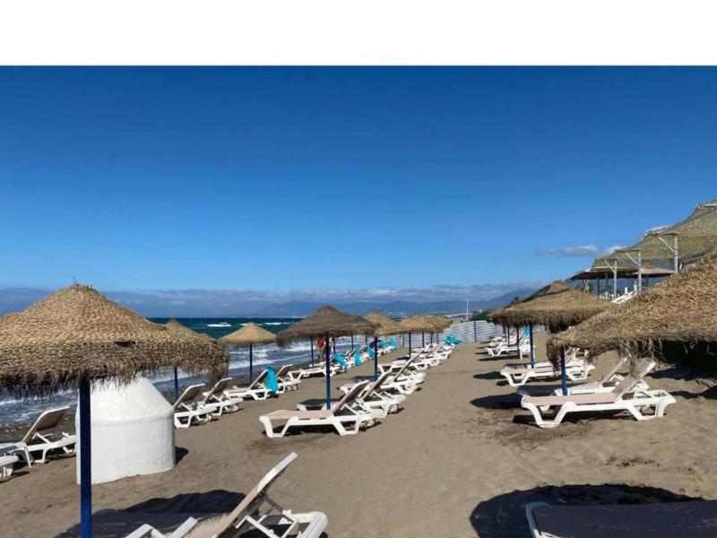 Holiday Home Marbella near Sand Beach - image 21