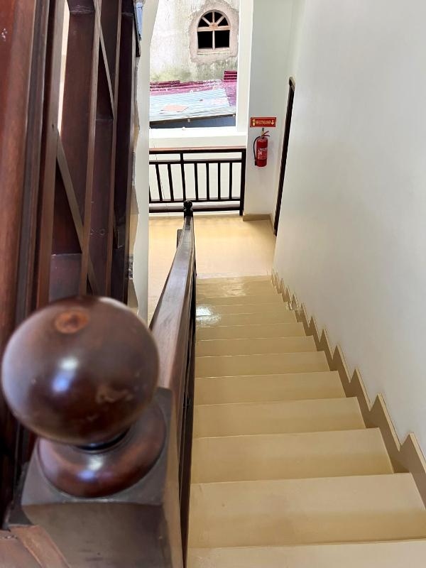 Treasures of Zanzibar House - image 6