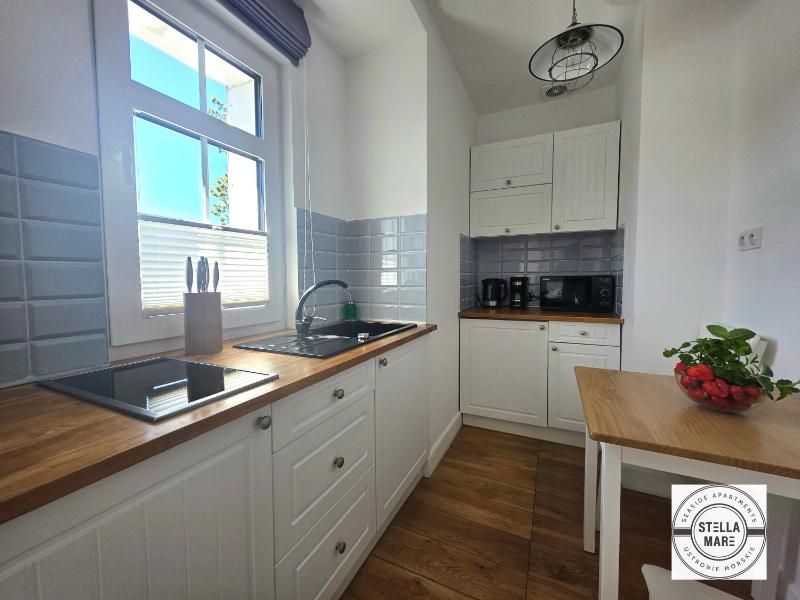 Studio Apartment image 4